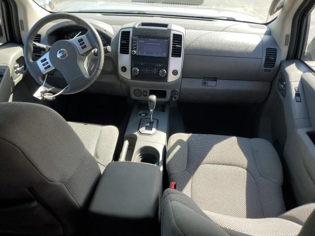 2021 NISSAN FRONTIER S 1N6ED0EA4MN717535