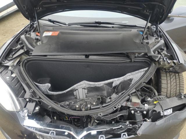 2018 TESLA MODEL S 5YJSA1E28JF244908