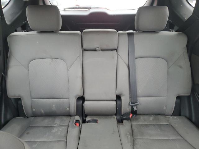 2017 HYUNDAI SANTA FE S 5XYZU3LB0HG401287