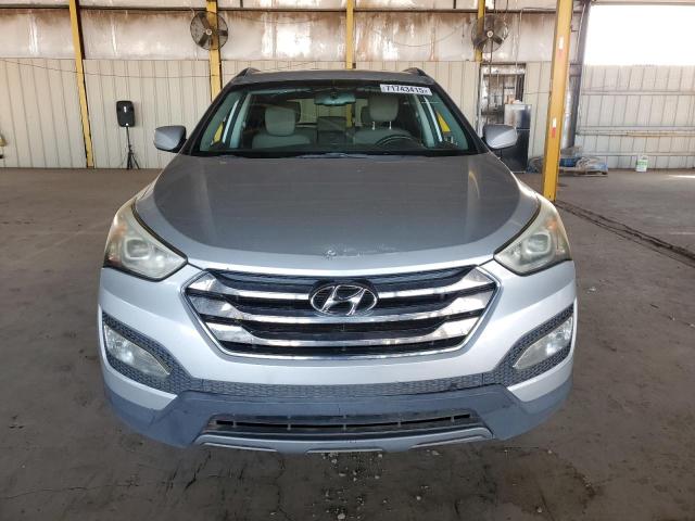 2013 HYUNDAI SANTA FE S - 5XYZU3LB8DG038862