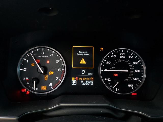 2024 SUBARU OUTBACK TO - 4S4BTAPCXR3193738