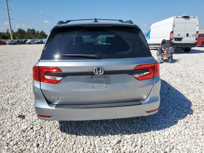 2019 HONDA ODYSSEY EX - 5FNRL6H71KB132126