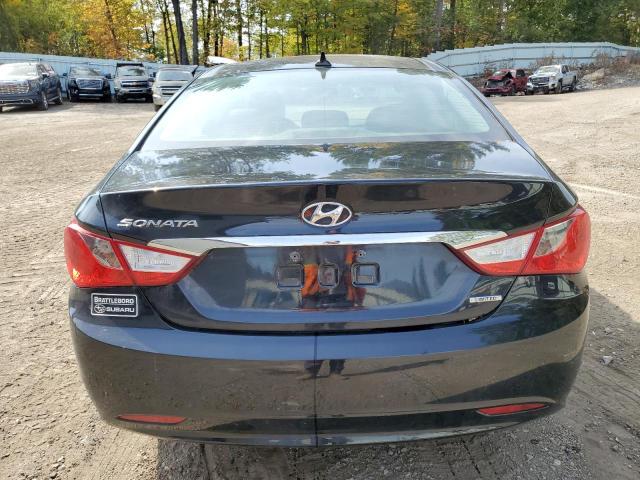 2012 HYUNDAI SONATA - 5NPEC4AC1CH469120