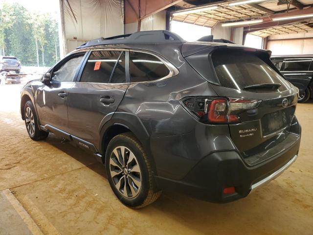 2025 SUBARU OUTBACK LI 4S4BTANC6S3153102