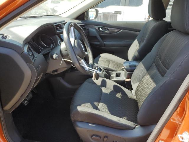 2018 NISSAN ROGUE S 5N1AT2MV7JC805633