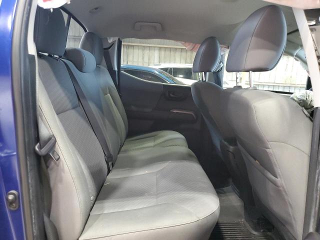 2022 TOYOTA TACOMA DOUBLE CAB #3304535455