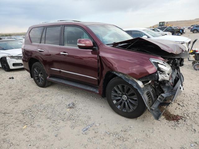 2016 LEXUS GX 460 - JTJBM7FX3G5138961