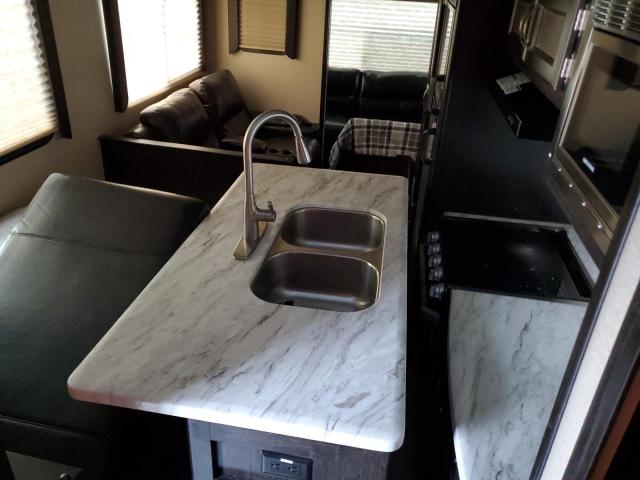 2020 WILDWOOD SPIRIT ULT #3271634365