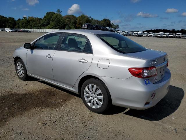2012 TOYOTA COROLLA BASE - 2T1BU4EE5CC844585