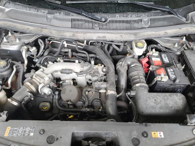 2017 FORD EXPLORER P 1FM5K8AT4HGE14632