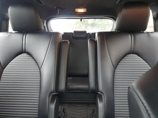 2022 TOYOTA HIGHLANDER XSE 5TDLZRAH2NS142298