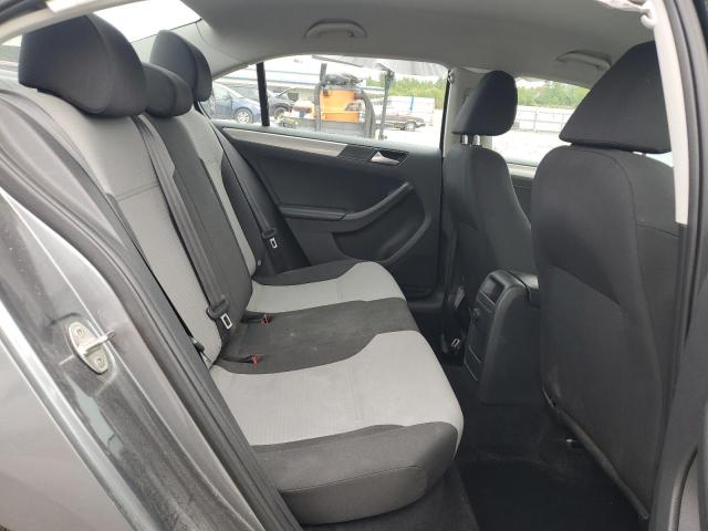 2017 VOLKSWAGEN JETTA S - 3VW2B7AJ0HM280897