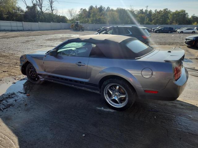 2007 FORD MUSTANG #3311755734