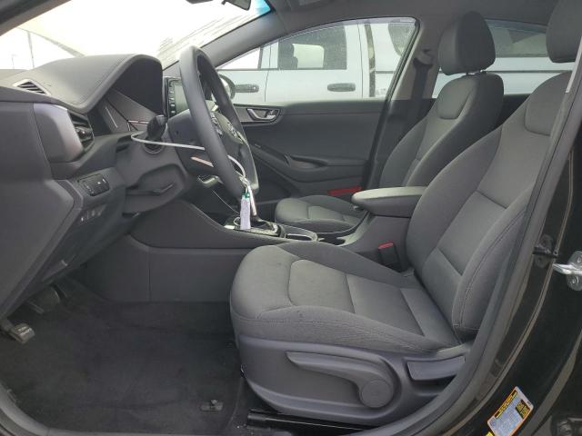 2020 HYUNDAI IONIQ BLUE - KMHC65LC3LU234088