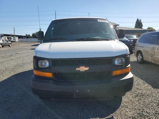 2013 CHEVROLET EXPRESS G2 #3268447774