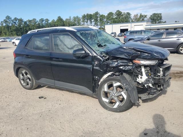 2022 HYUNDAI VENUE SEL - KMHRC8A34NU171819