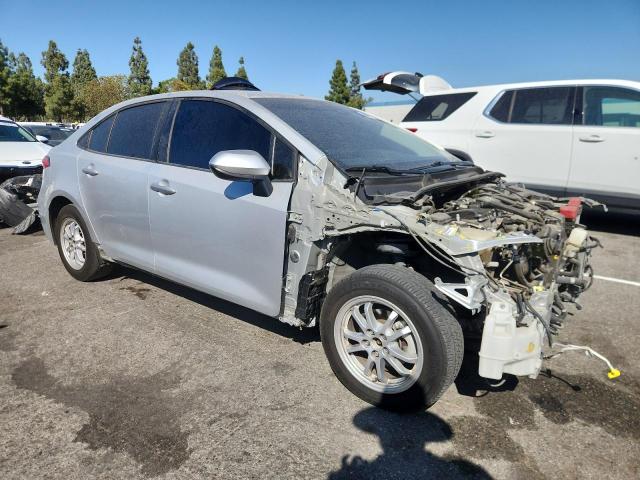 2020 TOYOTA COROLLA LE JTDEBRBE8LJ019648