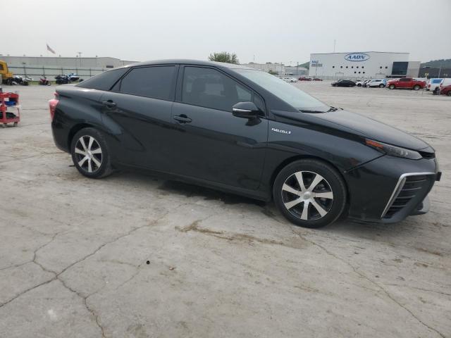 2017 TOYOTA MIRAI JTDBVRBD7HA003739