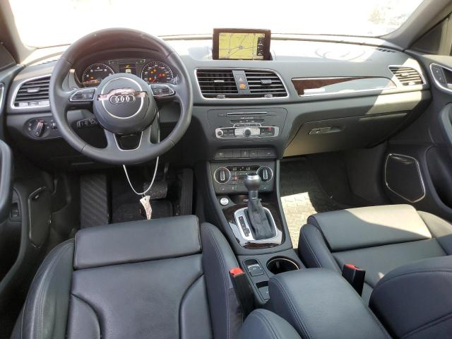 2016 AUDI Q3 PRESTIG WA1GFCFS8GR016258