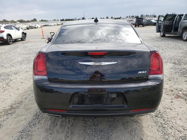 2019 CHRYSLER 300 TOURIN 2C3CCAAGXKH682992