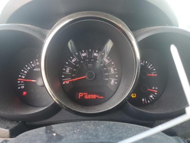 2011 KIA SOUL + - KNDJT2A24B7711475