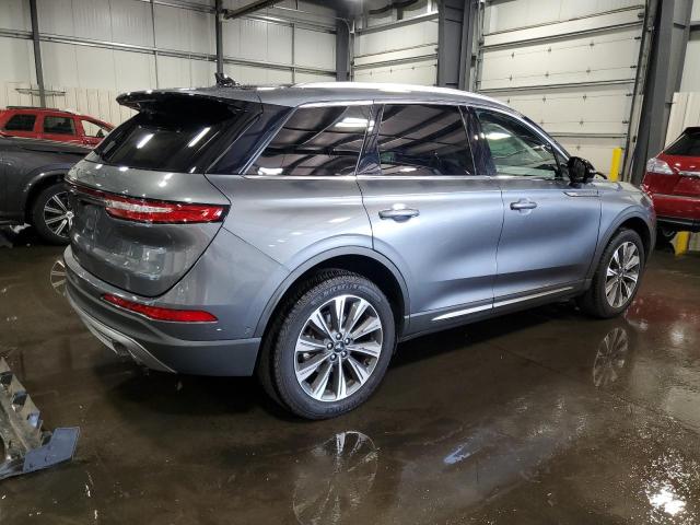 2021 LINCOLN CORSAIR RE 5LMCJ2C93MUL03961