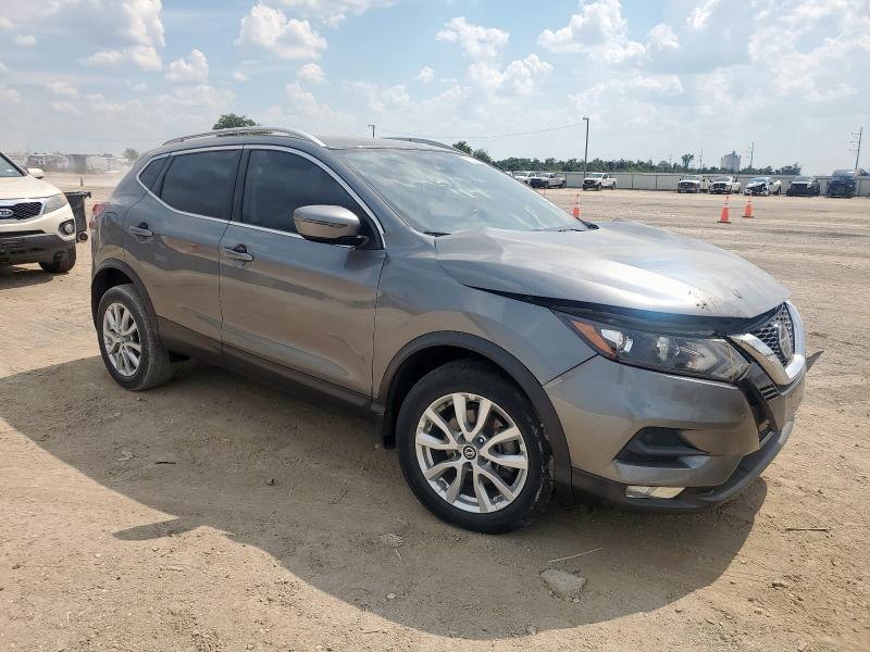 2022 NISSAN ROGUE SPOR JN1BJ1BV5NW340921