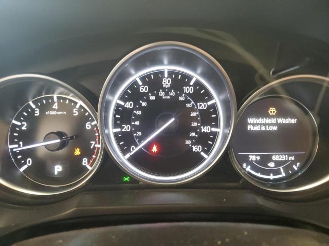 2020 MAZDA 6 TOURING #3285711731