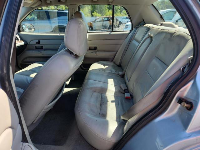 2004 FORD CROWN VICTORIA LX #3287577328