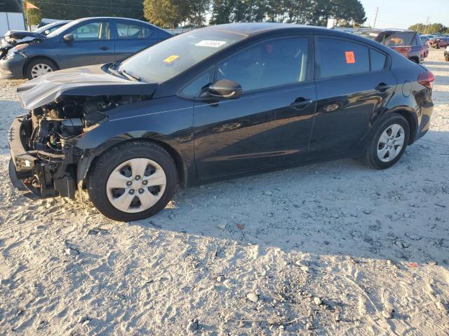 KIA FORTE LX