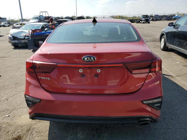2019 KIA FORTE FE 3KPF24AD2KE034450