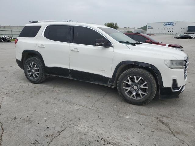 2023 GMC ACADIA SLT 1GKKNML40PZ126563