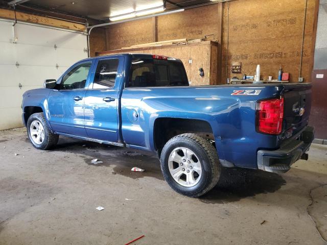 2016 CHEVROLET SILVERADO 1GCVKREC3GZ102342