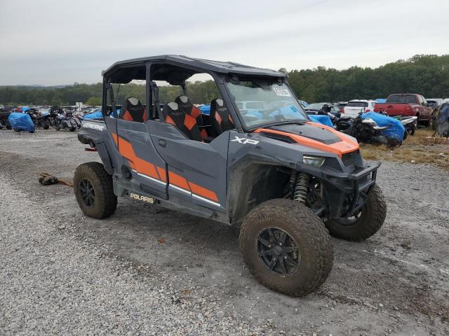 Global Auto Auctions: 2020  POLARIS GENERAL XP 4 1000 DELUXE RIDE COMMAND