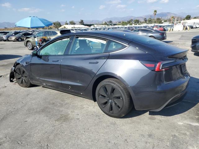 2025 TESLA MODEL 3 - 5YJ3E1EA4SF988829