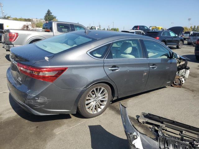 2018 TOYOTA AVALON HYBRID 4T1BD1EB7JU059999