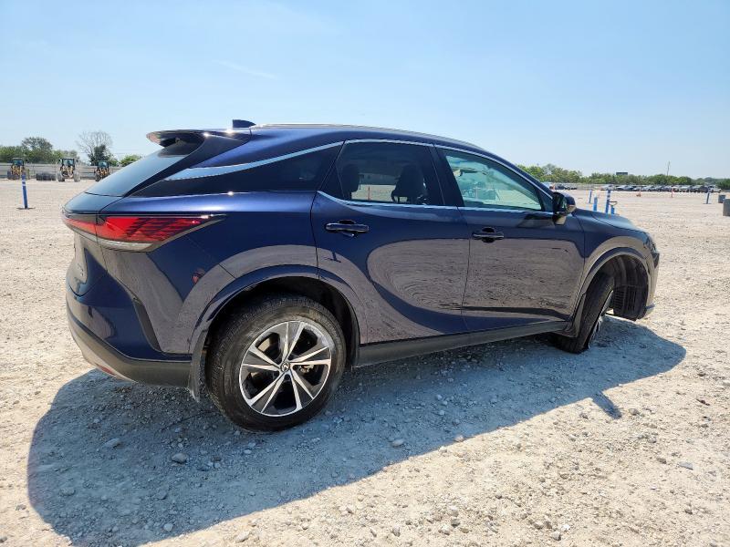 2024 LEXUS RX 350H BA 2T2BBMCA3RC029361