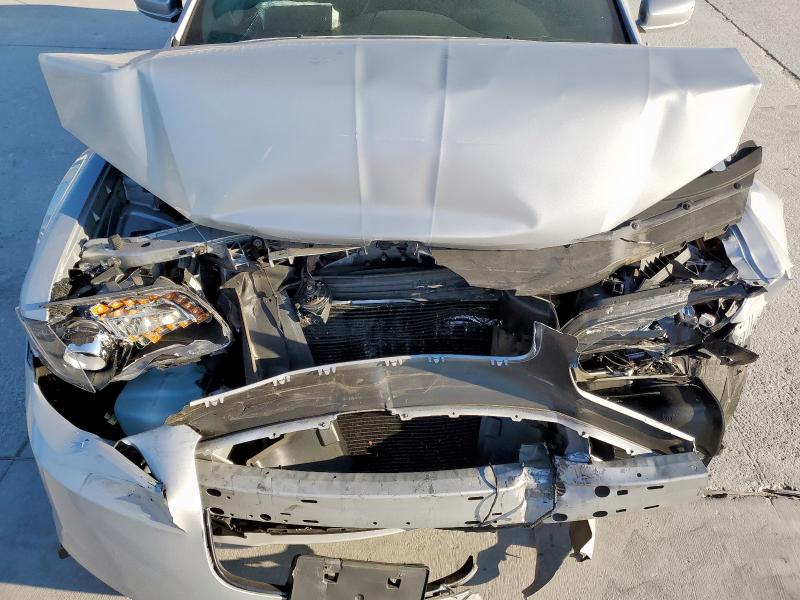 2022 CHRYSLER 300 S 2C3CCABG1NH225829