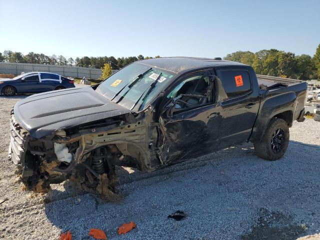 2021 GMC CANYON AT4 - 1GTG6FEN8M1116115