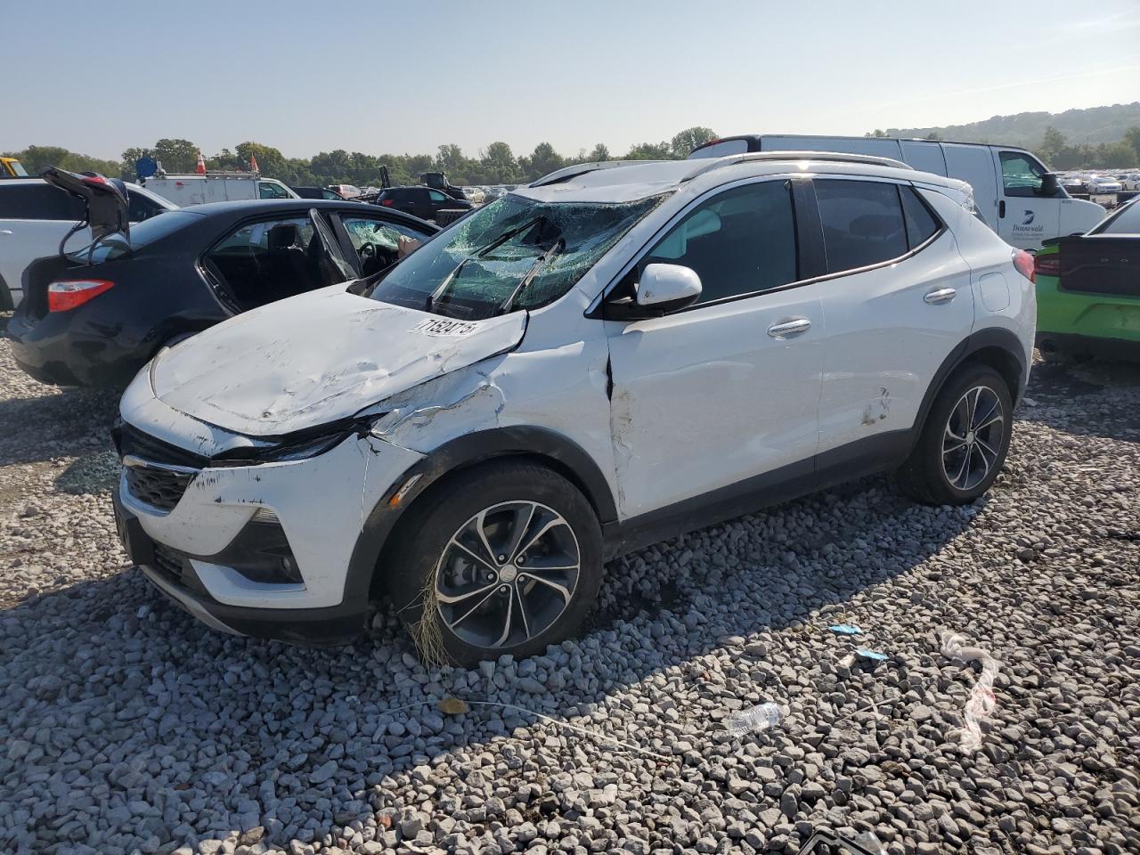 BUICK ENCORE SELECT