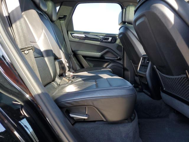 2019 PORSCHE CAYENNE - WP1AA2AY3KDA03339