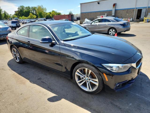 2019 BMW 440XI WBA4W9C55KAF94383