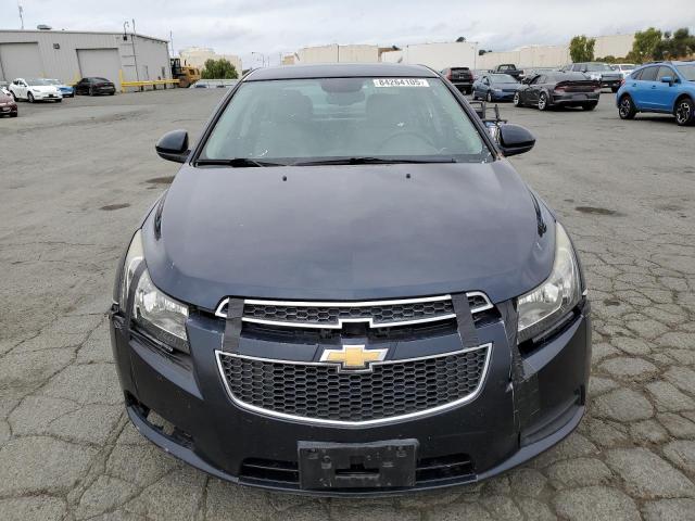 2016 CHEVROLET CRUZE LIMI 1G1PE5SB7G7225991
