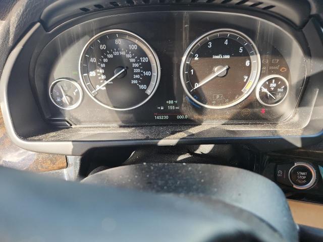 2017 BMW X5 SDRIVE3 5UXKR2C31H0X04198