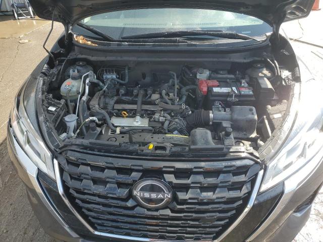 2023 NISSAN KICKS S - 3N1CP5BV3PL540828