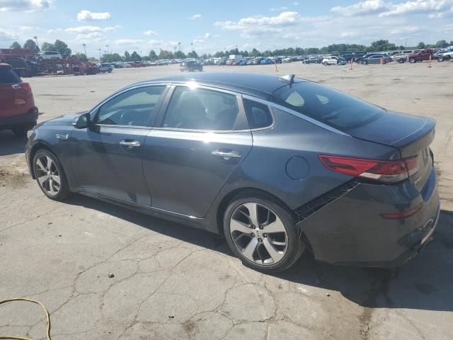 2019 KIA OPTIMA LX - 5XXGT4L34KG377547
