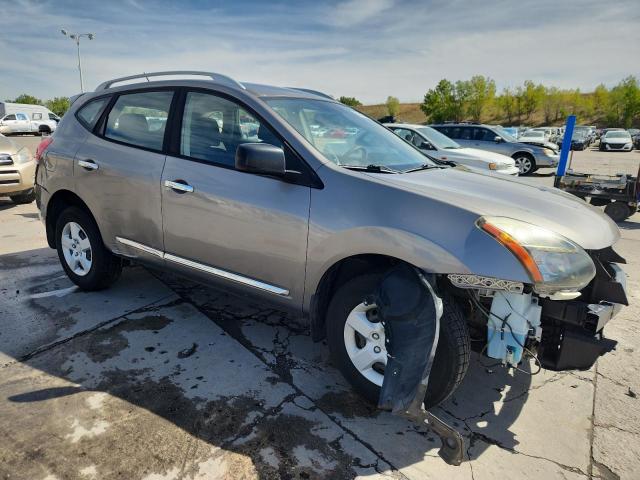 2015 NISSAN ROGUE SELE - JN8AS5MV6FW771865