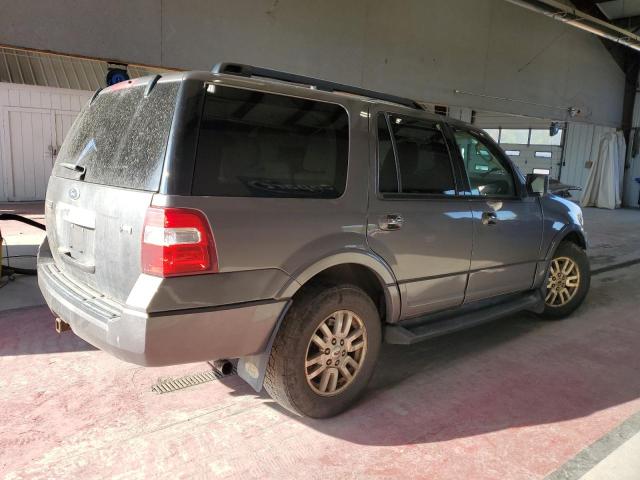 2011 FORD EXPEDITION - 1FMJU1J52BEF45384