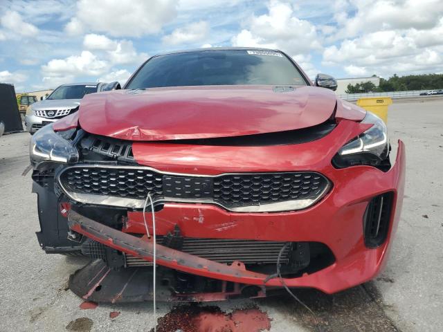 2022 KIA STINGER GT KNAE55LC7N6099556