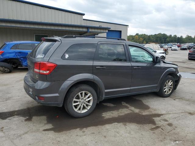 2017 DODGE JOURNEY SX 3C4PDCBG7HT571773